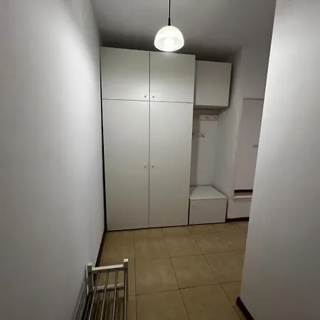Appartement Mika Aparts *