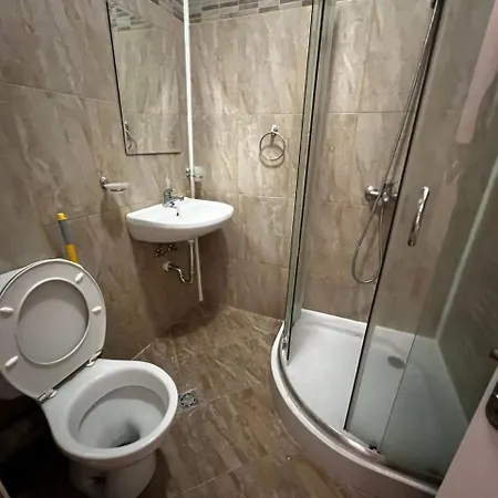 Appartement Mika Aparts